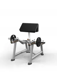 Matrix MAGNUM MG-A71 Standing Arm Curl
