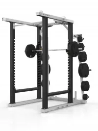 Matrix Magnum MG-MR47 Mega Power Rack