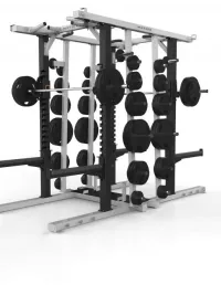 Matrix Magnum MG-MR691 Mega Double Half Rack
