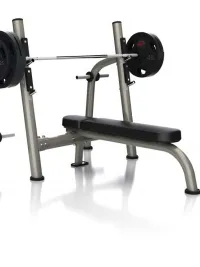 Matrix Aura G3-FW13 Olympic Flat Bench