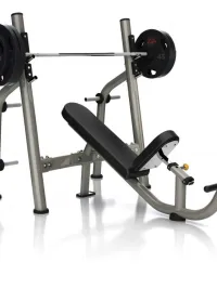 Matrix Aura G3-FW14 Olympic Incline Bench