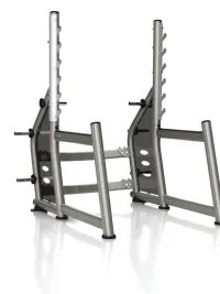 Matrix Aura G3-FW72 Squat Rack