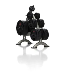 Matrix Aura G3FW94P Olympic Weight Tree
