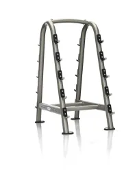Matrix Aura G3FW96P Barbell Rack