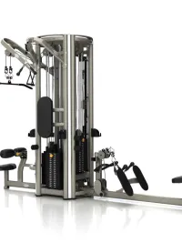 Matrix Aura G3-MS40 4 Stack Multi Station