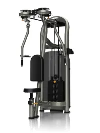 Matrix Aura G3-S22 Rear Delt/Fly