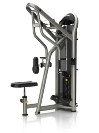 Matrix Aura G3-S31 Seated Row