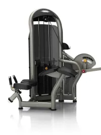 Matrix Aura G3-S73 Prone Leg Curl