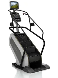 Matrix C5X with Optional TV Climbmill