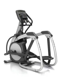 Matrix E5X Suspension Elliptical