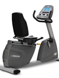 Matrix R1X Recumbent Bike