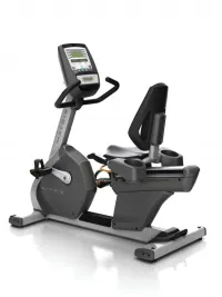 Matrix R3X Recumbent Bike