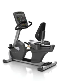 Matrix R5X Recumbent Bike