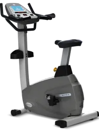 Matrix U1X Upright Bike
