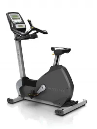 Matrix U3X Upright Bike
