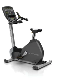 Matrix U5X Upright Bike
