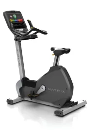 Matrix U7Xe Upright Bike
