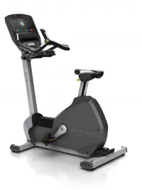 Matrix U7Xi Upright Bike