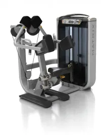 Matrix Ultra G7-S21 Lateral Raise