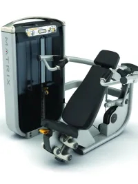 Matrix Ultra G7-S23 Converging Shoulder Press