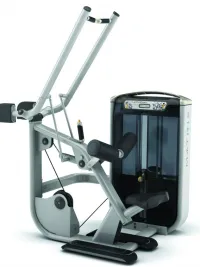 Matrix Ultra G7-S33  Diverging Lat Pulldown