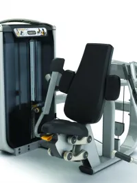 Matrix Ultra G7-S40 Independent Biceps Curl