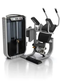 Matrix Ultra G7-S51 Abdominal Crunch