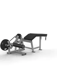 Matrix Varsity VY-402 Plate Loaded Prone Leg Curl