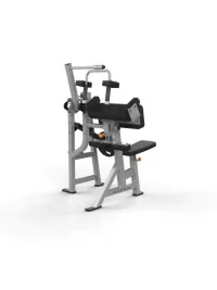 Matrix Varsity VY-432 Plate Loaded Tricep Extension