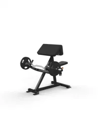 Matrix Varsity VY-D62 Preacher Curl