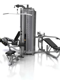 Matrix Varsity VY-G1_MG30 Multi Station Gym