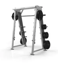Matrix Varsity VY-M49 Angled Smith Machine