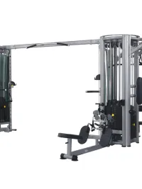 Matrix  5-Stack Multi Station Aura G3-MS50