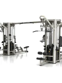 Matrix Aura G3-MS80 8 Stack Multi Station
