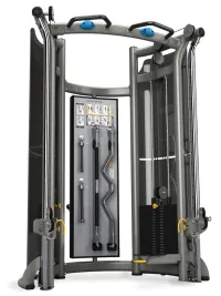 Matrix Aura G3-MSFT3  Functional Trainer