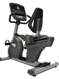 Matrix R7Xi Recumbent Bike