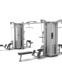 Matrix Varsity VY-G1-MS80-8 stack multi station