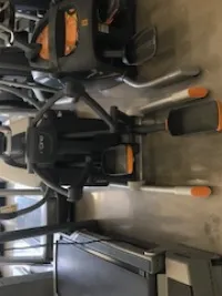 Octane XT-One Suspension Elliptical
