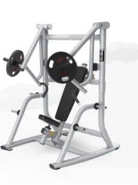 Matrix Magnum MG-PL15 Vertical Decline Bench Press
