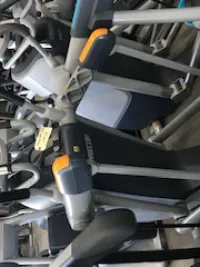 Precor AMT-835 Adaptive Motion Trainer
