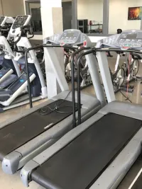 Precor C956 Treadmill