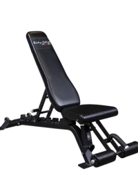 Body Solid Multi Angle Bench
