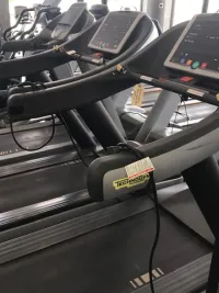 Technogym Run Now 700 Treadmill
