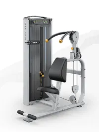 Matrix Versa VS-S53 Abdominal