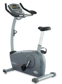 Circle Fitness B6 Upright Bike