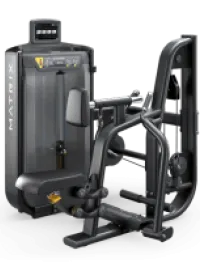 Matrix Ultra G7-S34 Diverging Seated Row