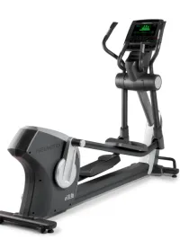 Free Motion e10.9b Elliptical