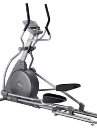 Circle Fitness E6 Elliptical