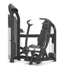Matrix Aura G3-S13 Converging Chest Press