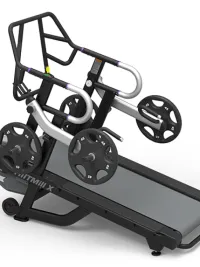 StairMaster 9-4680 Hiitmill X